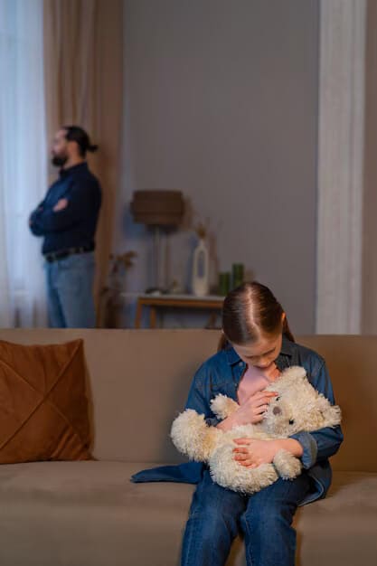 Building Long-Term Co-Parenting Agreements with EH Mediation’s Ongoing Support Somerset
