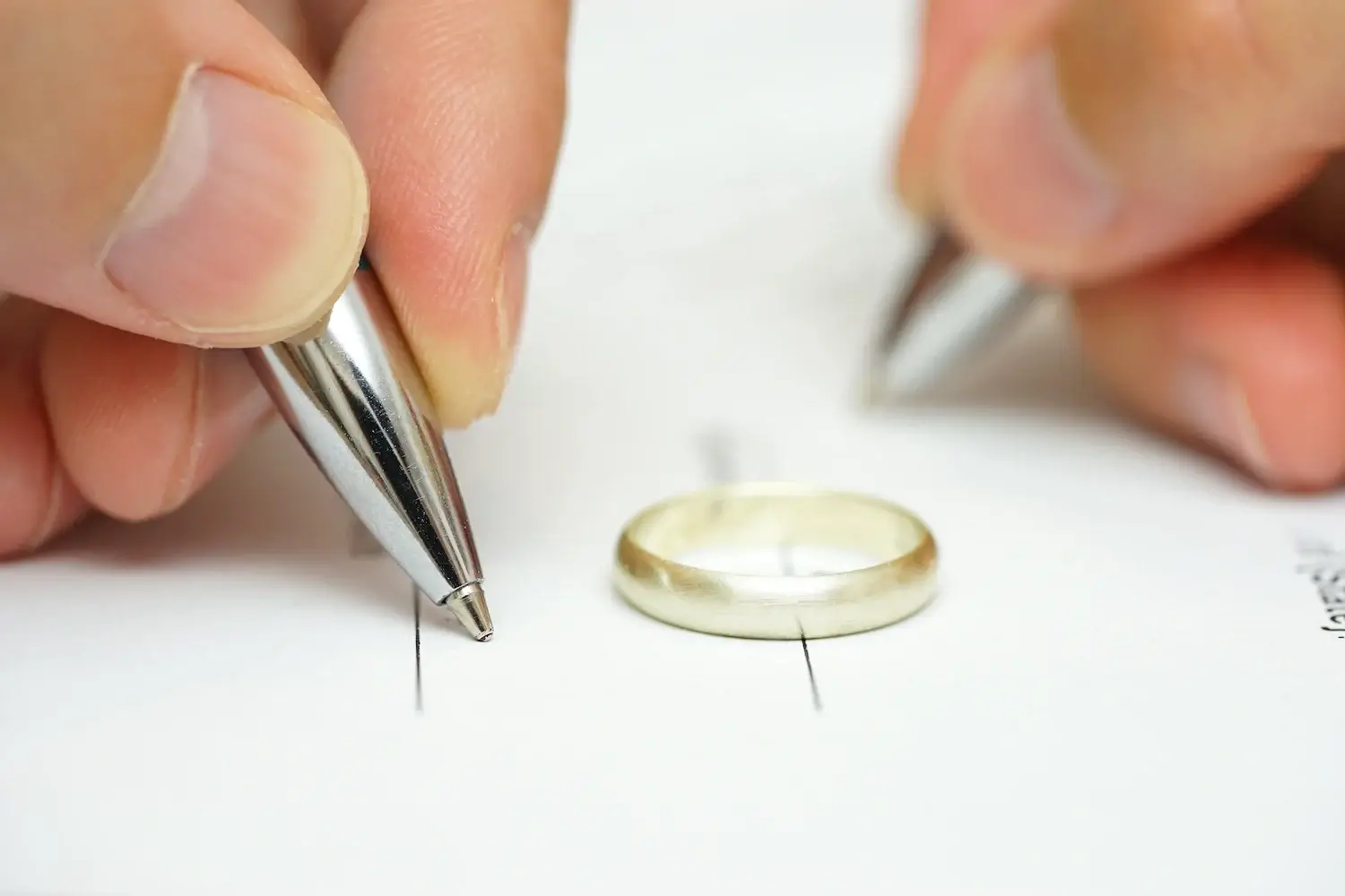 Strengthening Your Position in Divorce Negotiations with Professional Mediation Somerset