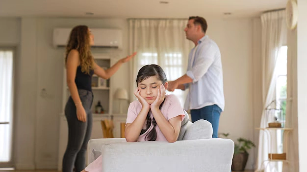 What Is Parental Responsibility in the UK Somerset