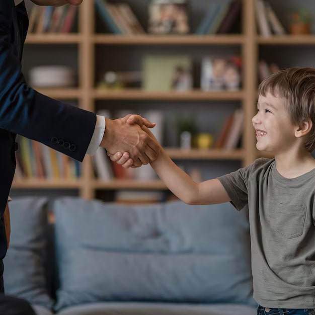 Understanding Child Arrangements – Guidance from EH Mediation Specialists Somerset