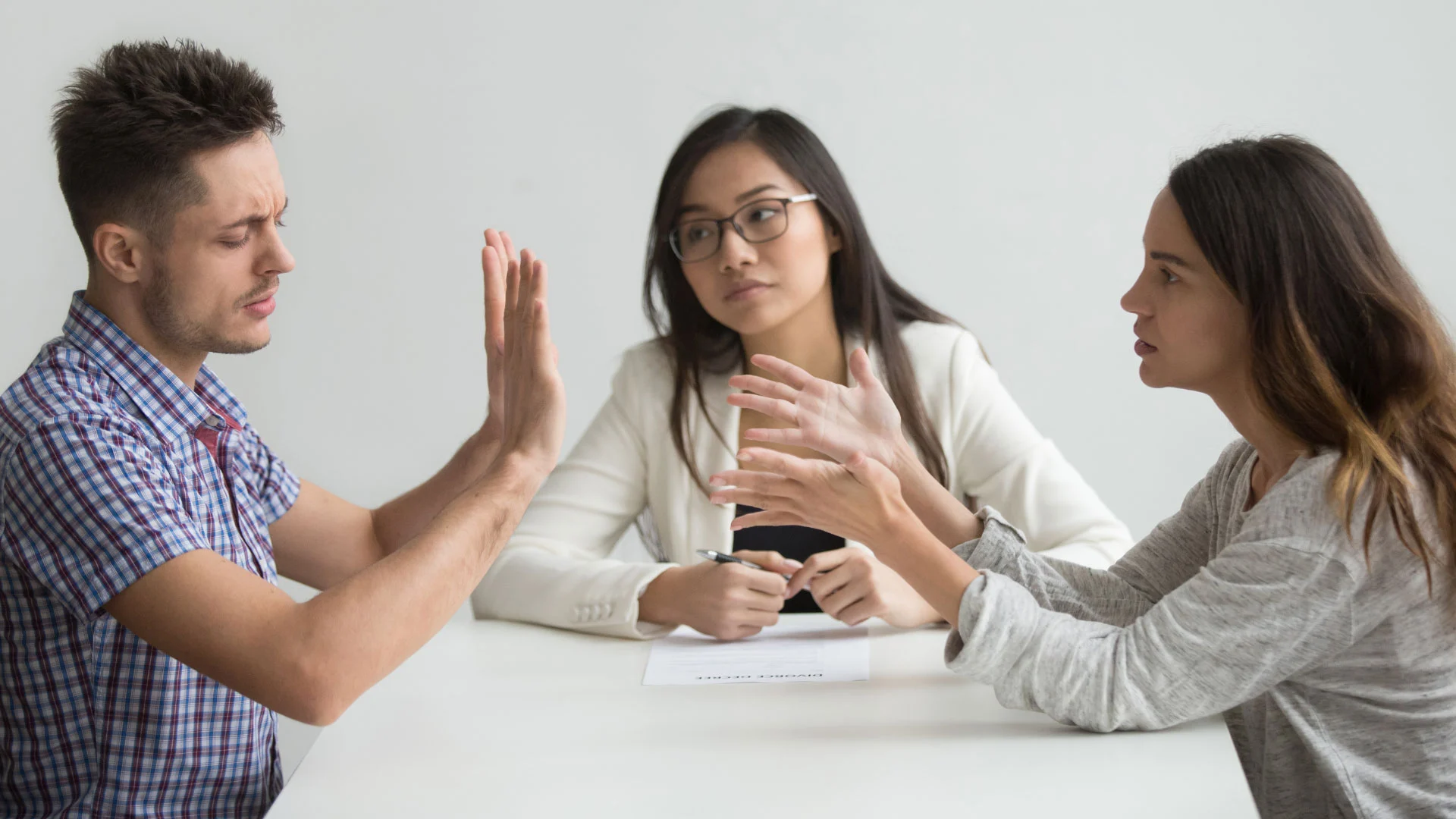 The Legal Framework Behind Family Mediation in the UK Somerset
