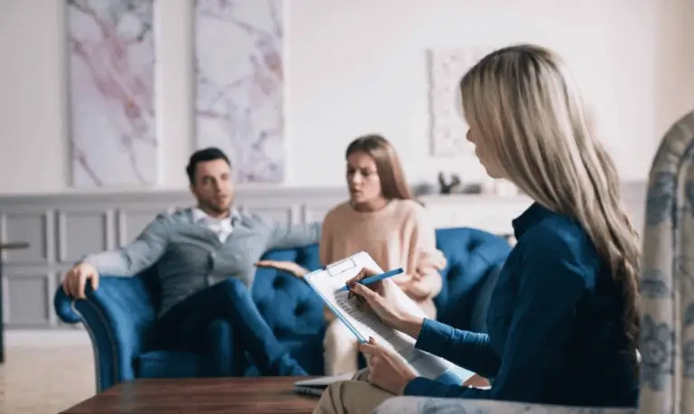 The Step-by-Step Family Mediation Process with EH Mediation Somerset