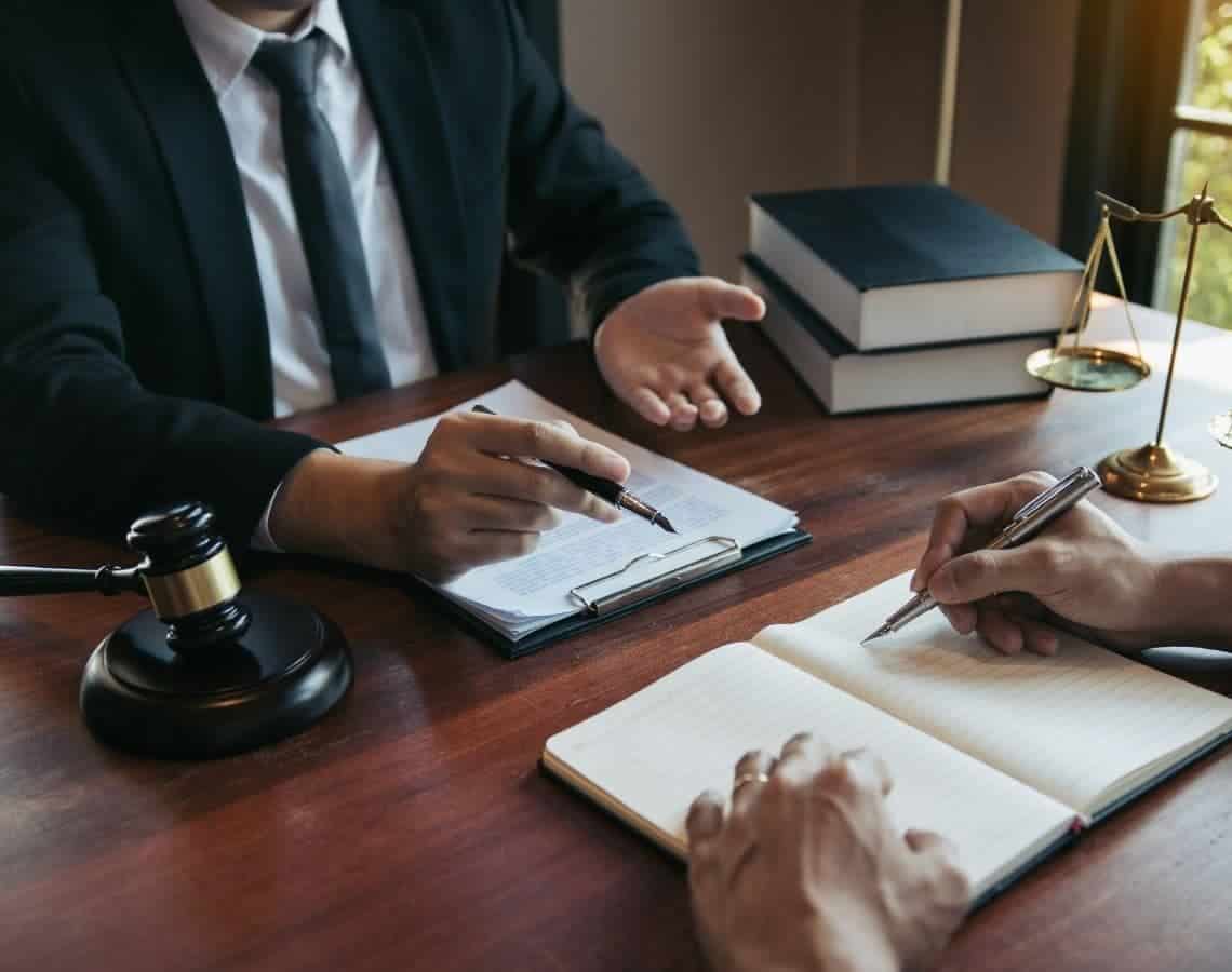 Common Challenges Couples Face in Collaborative Law Somerset