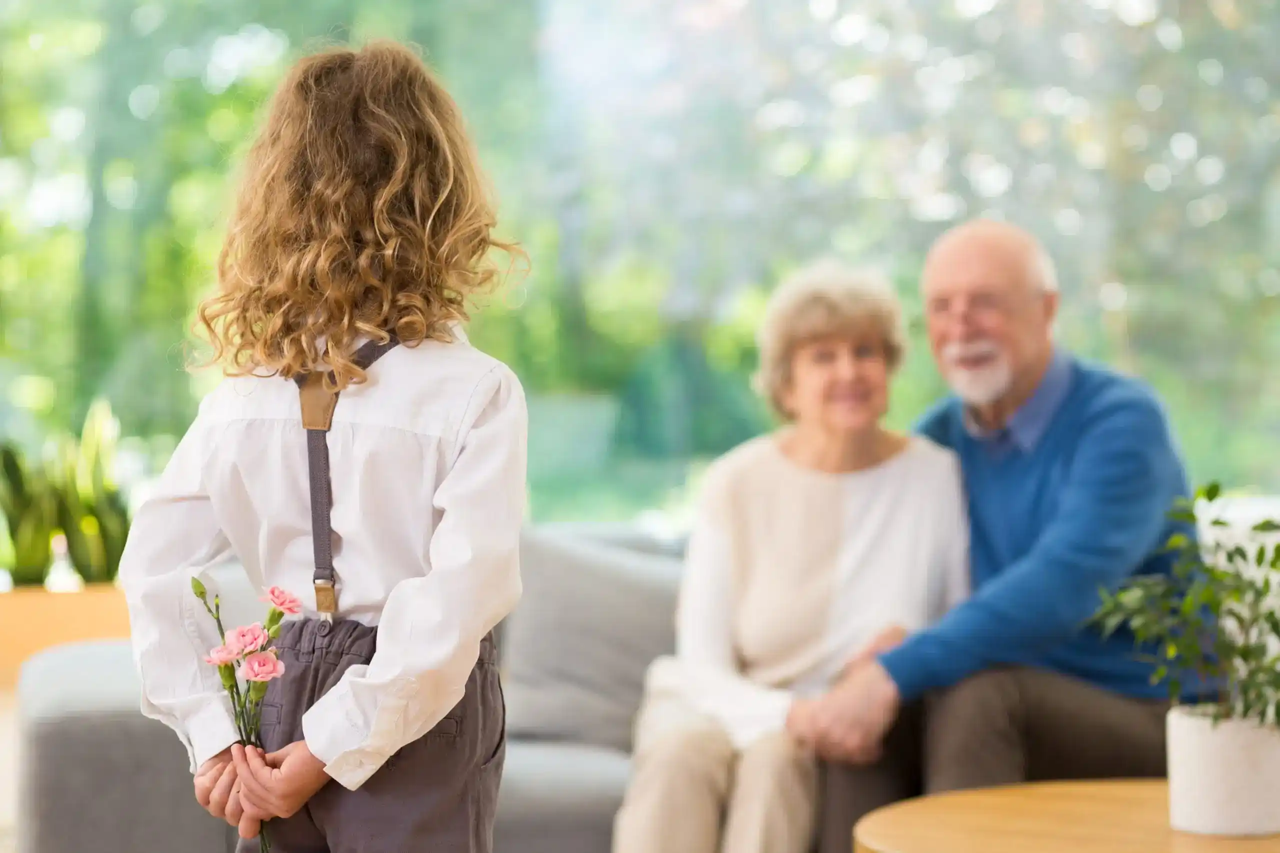 Taking the First Step: How EH Mediation Supports Grandparents Toward Positive Outcomes Somerset