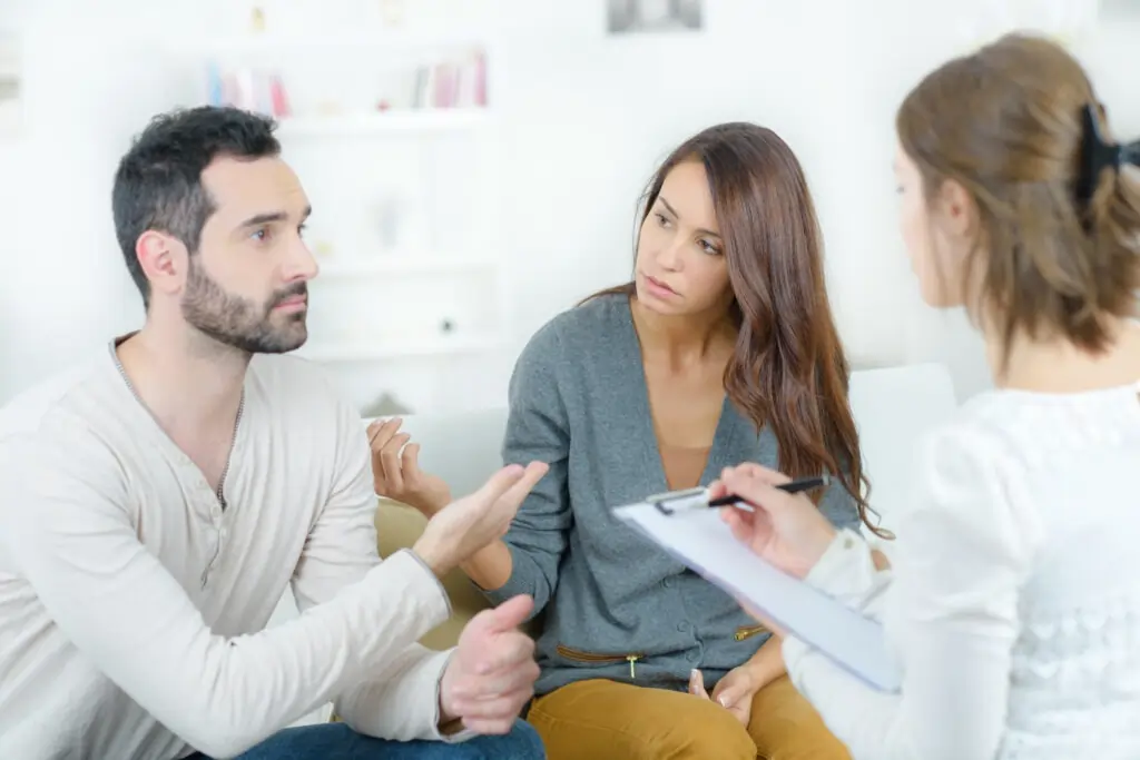 Empowerment Through Structured Communication and Professional Support Somerset