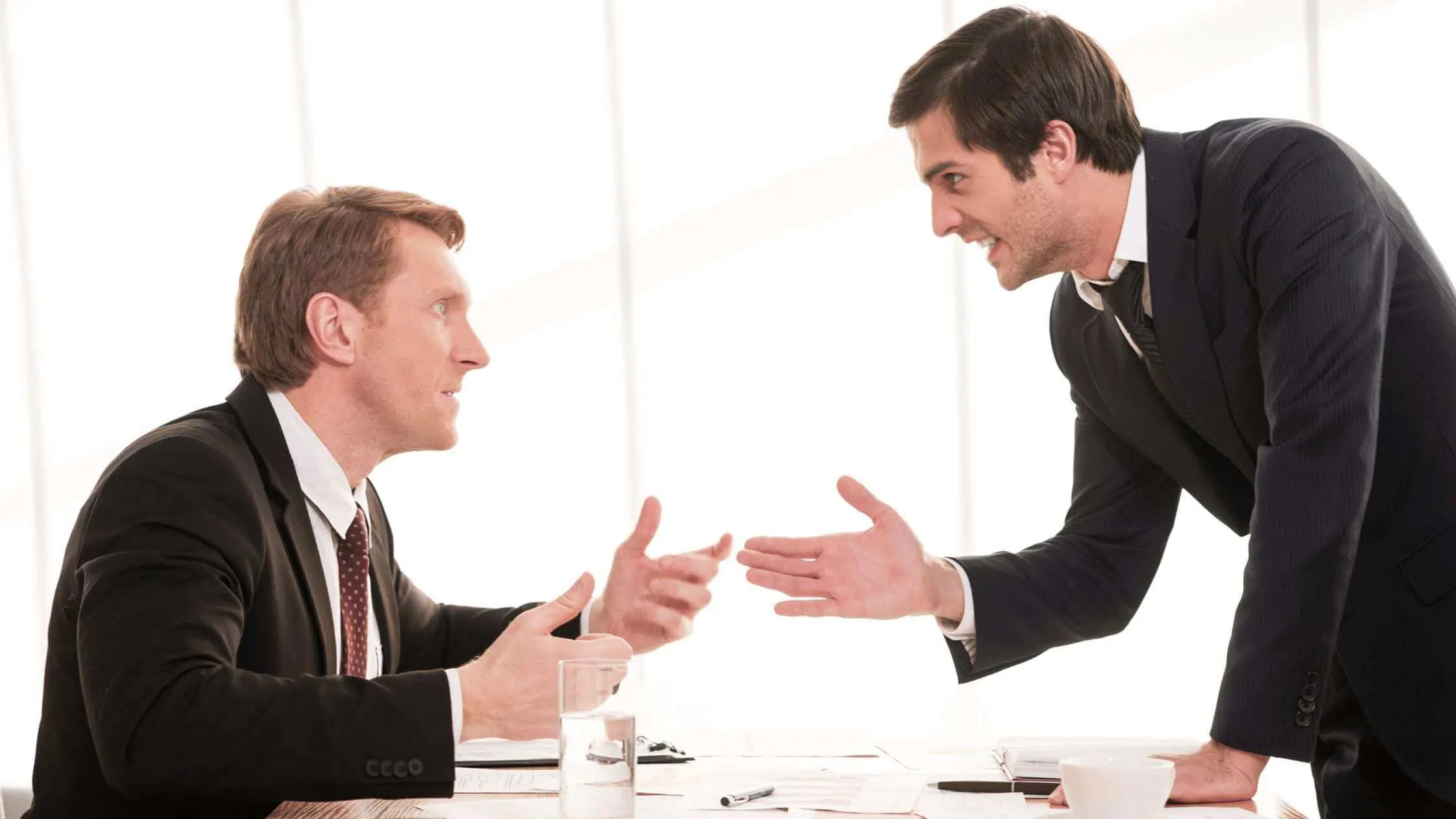 How EH Mediation Creates a Safe Space for Financial Discussions Somerset