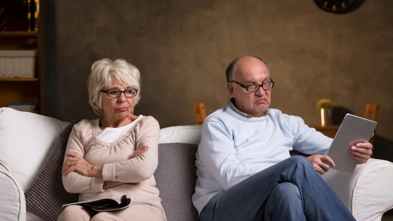 Preventing Long-Standing Family Issues from Escalating During Care Planning Somerset