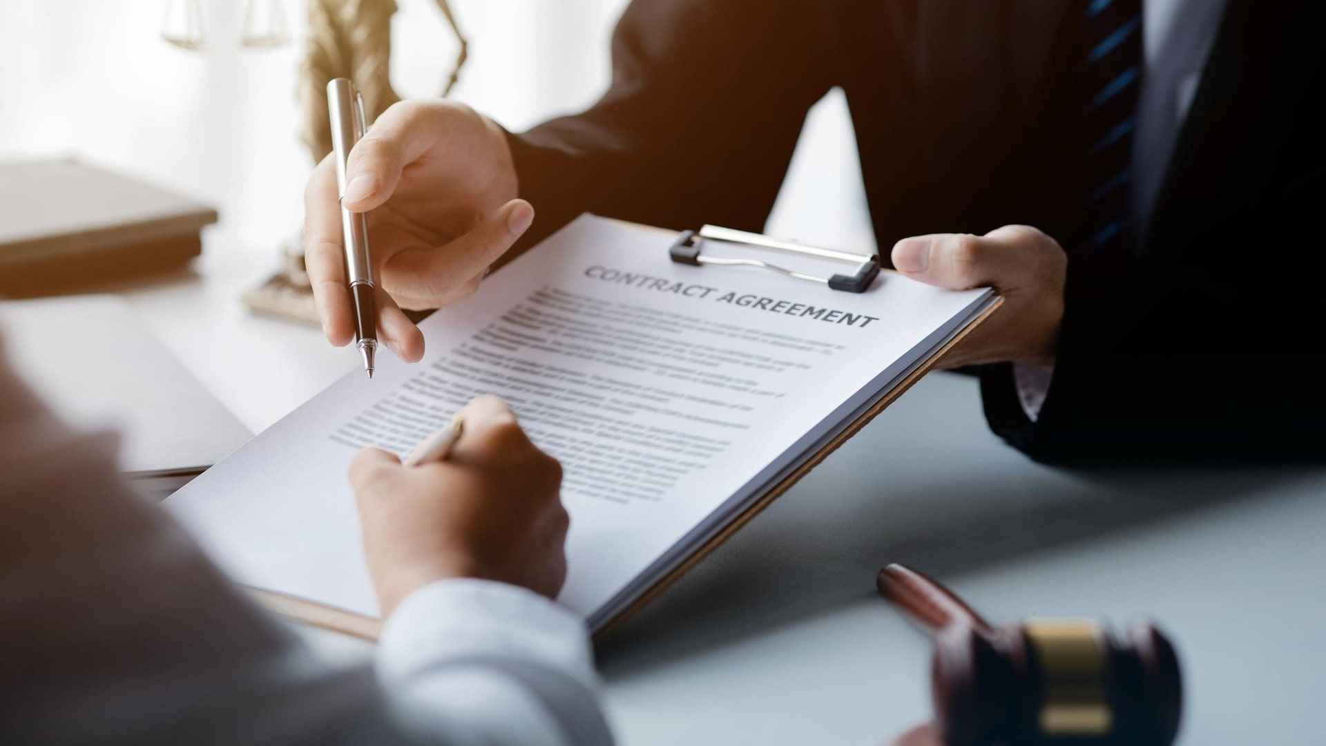 The Legal Standing of Mediation Agreements in the UK Somerset
