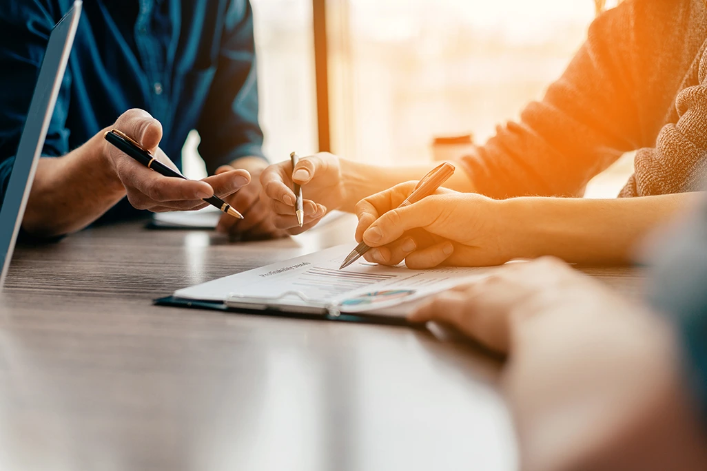 Are Mediation Agreements Legally Binding in the UK Somerset?