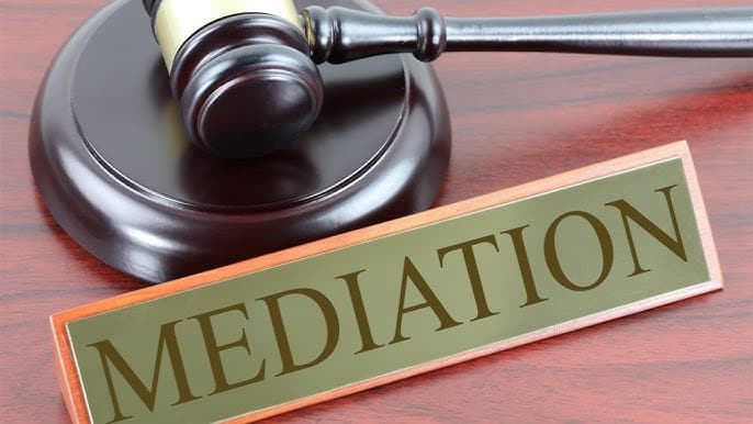 Navigating the Challenges of Family Mediation in Elder Care {name}