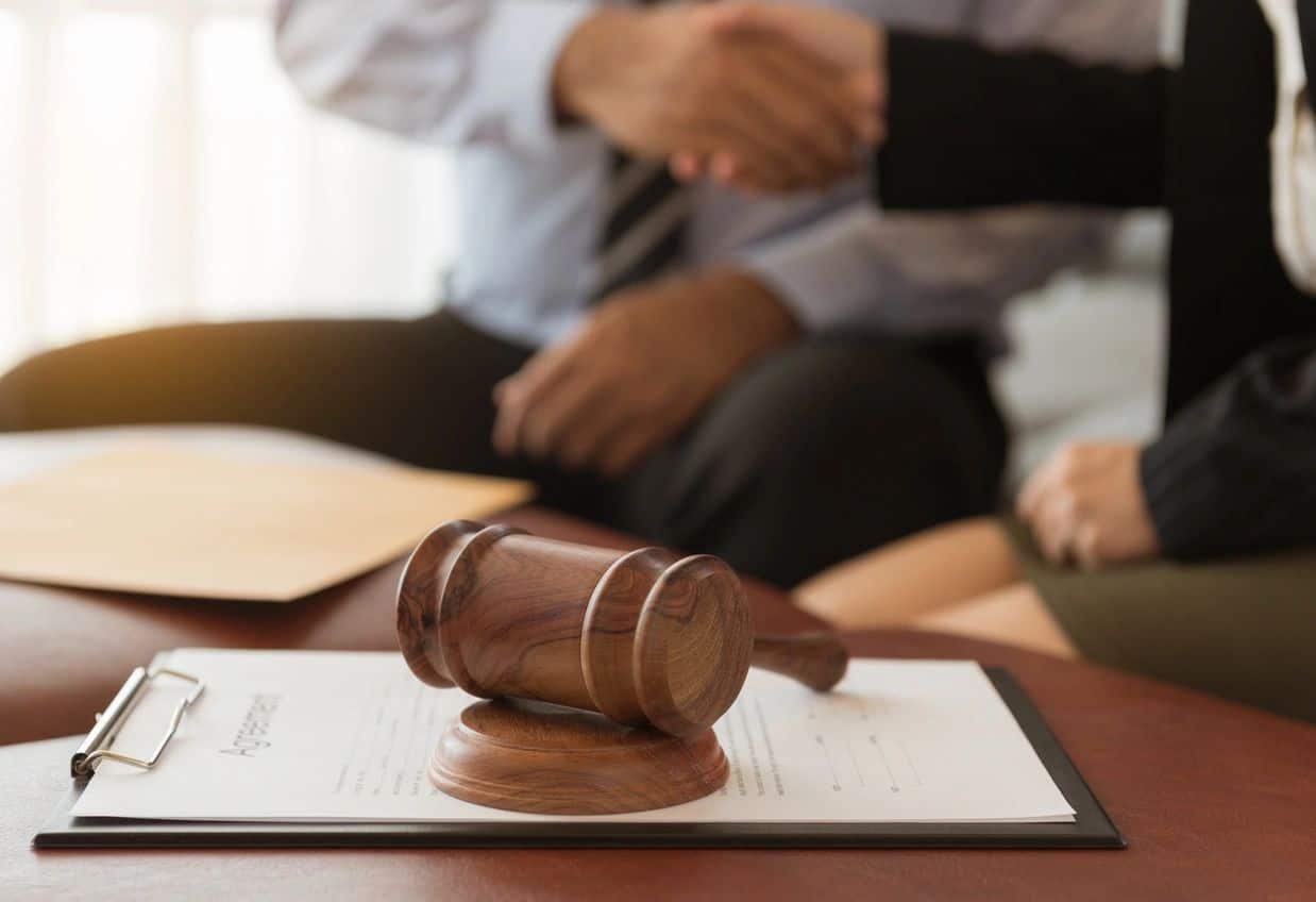 Common Legal Mistakes to Avoid in Mediation Agreements Somerset