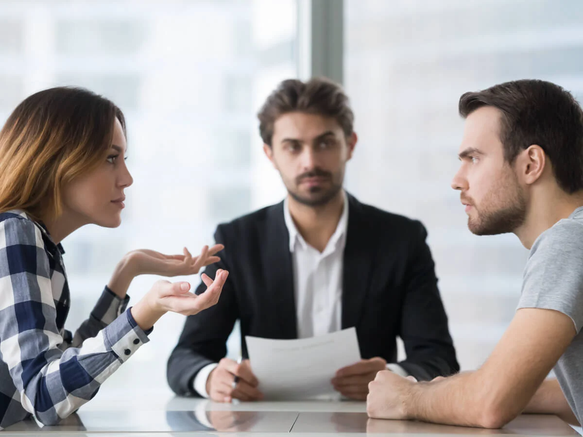 Building Better Agreements Through Feedback Support from EH Mediation Somerset