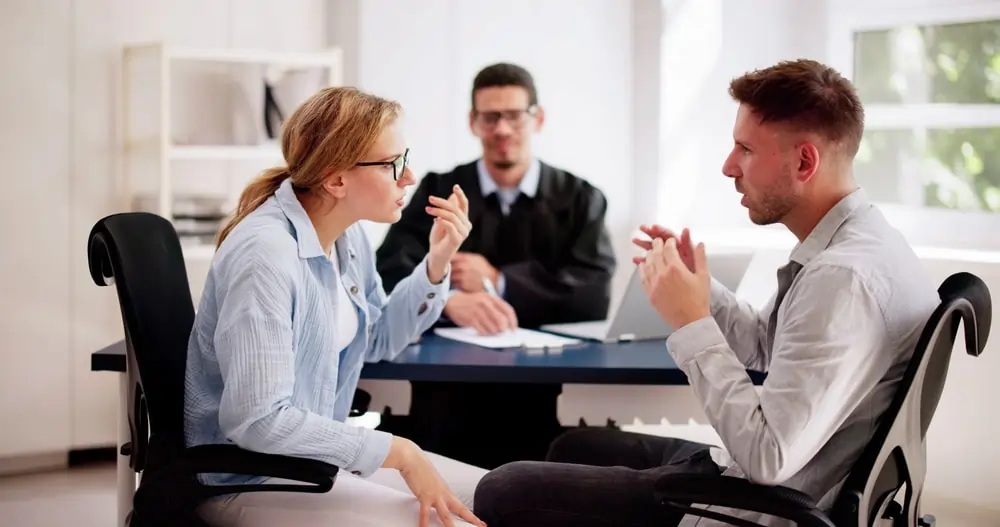 Rebuilding Trust After Relationship Breakdown Through Professional Mediation Somerset