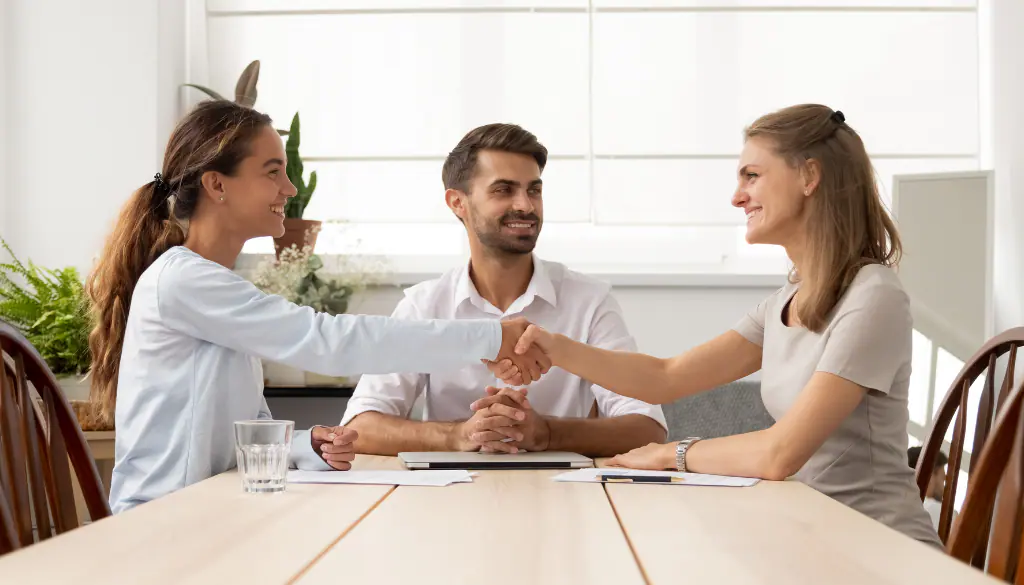 Stay Calm and Review the Original Agreement Carefully Somerset