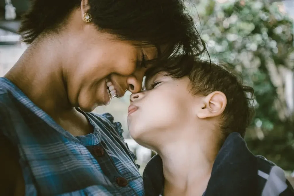 Child Maintenance and Spousal Support: Finding Balanced Solutions Somerset