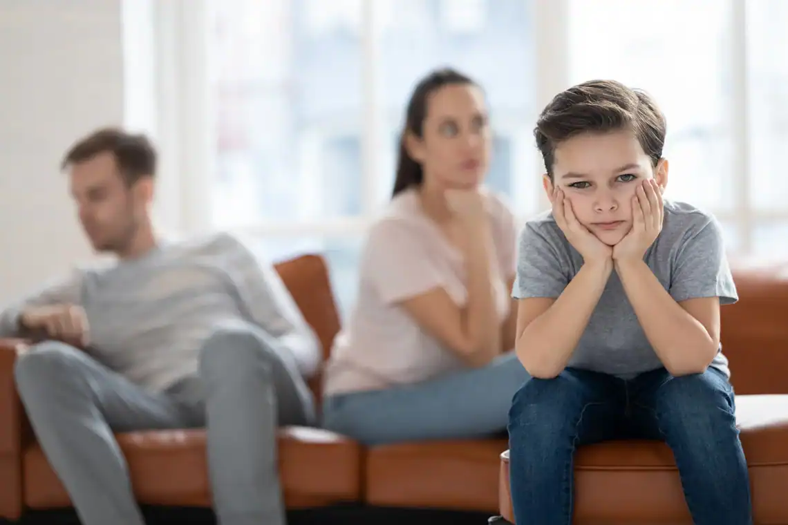 Why More Parents Trust EH Mediation for Child Arrangement Solutions Somerset