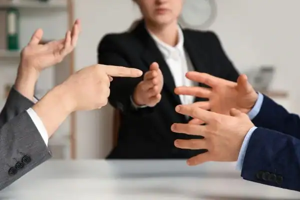 Image of legal aid mediation Somerset