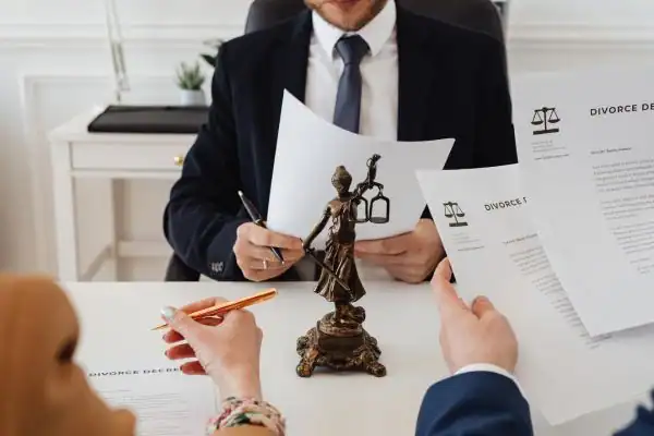 Image of the mediation process Somerset