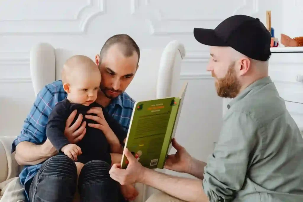 Common Family Issues LGBTQ+ Couples and Parents Face Somerset